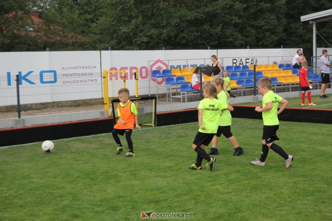 Pokonaj Mistrza – sportowe święto dla całej rodziny w Troszynie [31.08.2024] - zdjęcie #77 - eOstroleka.pl