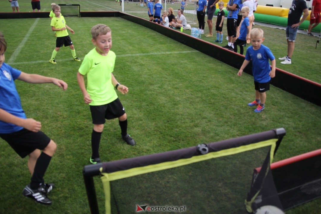 Pokonaj Mistrza – sportowe święto dla całej rodziny w Troszynie [31.08.2024] - zdjęcie #76 - eOstroleka.pl