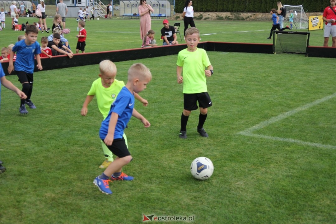 Pokonaj Mistrza – sportowe święto dla całej rodziny w Troszynie [31.08.2024] - zdjęcie #73 - eOstroleka.pl