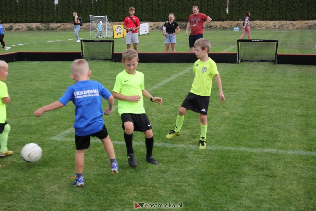 Pokonaj Mistrza – sportowe święto dla całej rodziny w Troszynie [31.08.2024] - zdjęcie #72 - eOstroleka.pl