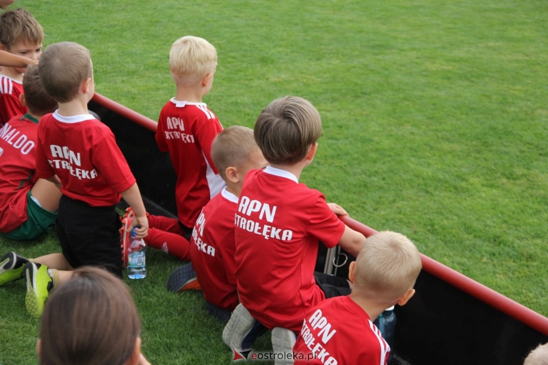 Pokonaj Mistrza – sportowe święto dla całej rodziny w Troszynie [31.08.2024] - zdjęcie #70 - eOstroleka.pl