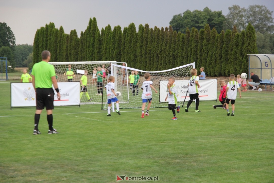 Pokonaj Mistrza – sportowe święto dla całej rodziny w Troszynie [31.08.2024] - zdjęcie #67 - eOstroleka.pl