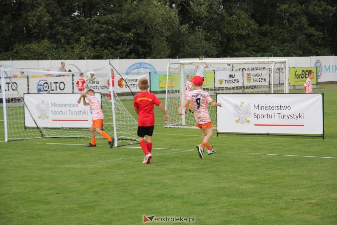 Pokonaj Mistrza – sportowe święto dla całej rodziny w Troszynie [31.08.2024] - zdjęcie #66 - eOstroleka.pl