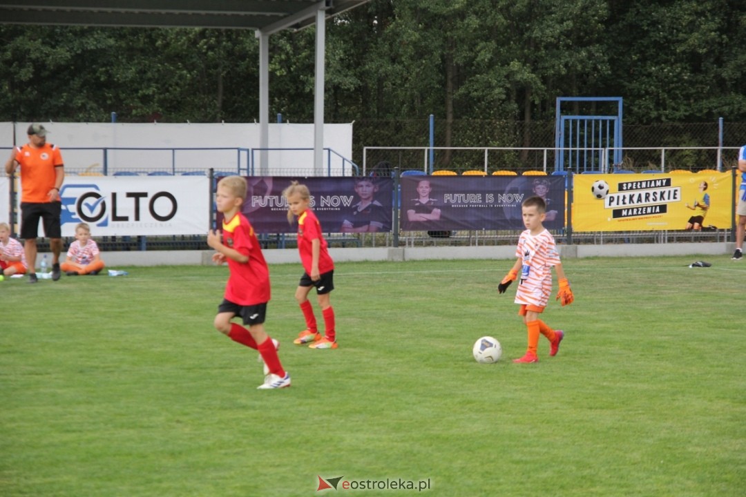 Pokonaj Mistrza – sportowe święto dla całej rodziny w Troszynie [31.08.2024] - zdjęcie #65 - eOstroleka.pl