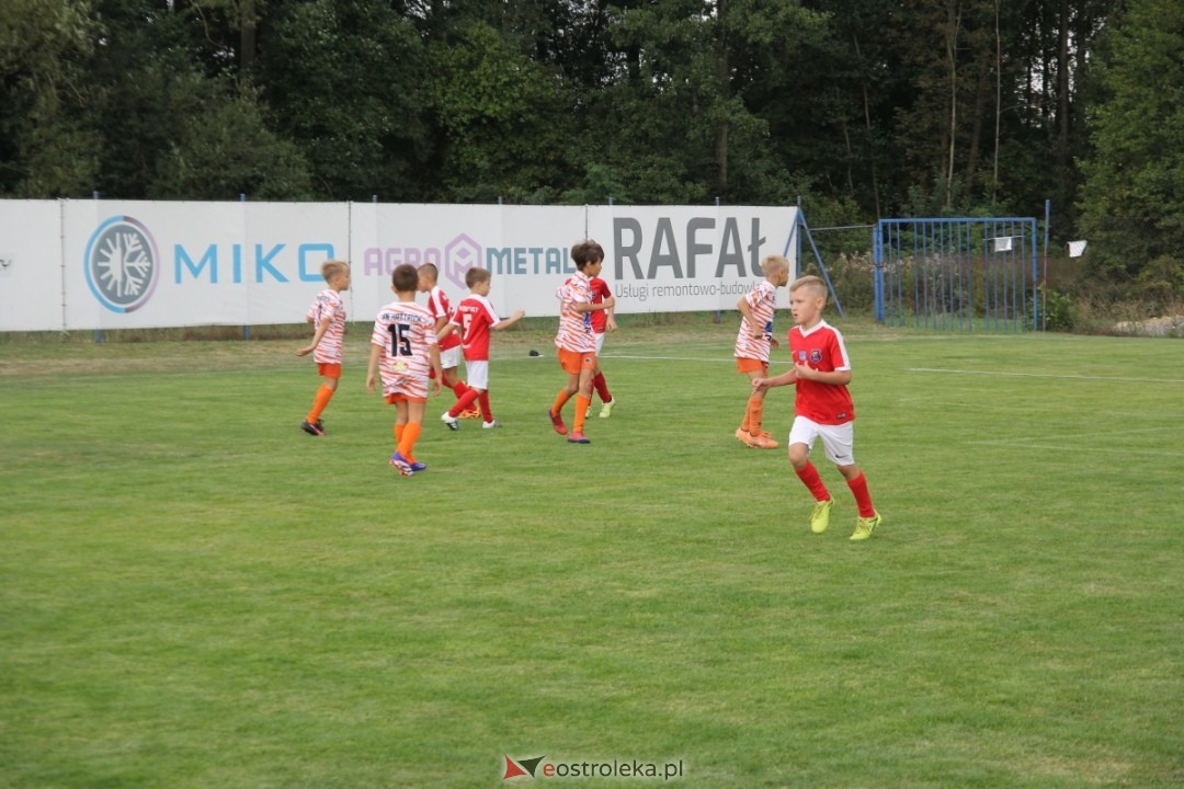 Pokonaj Mistrza – sportowe święto dla całej rodziny w Troszynie [31.08.2024] - zdjęcie #63 - eOstroleka.pl