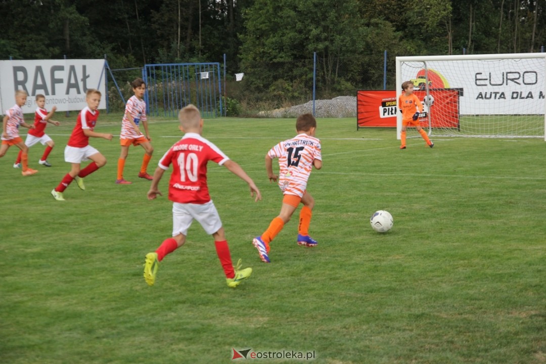 Pokonaj Mistrza – sportowe święto dla całej rodziny w Troszynie [31.08.2024] - zdjęcie #62 - eOstroleka.pl