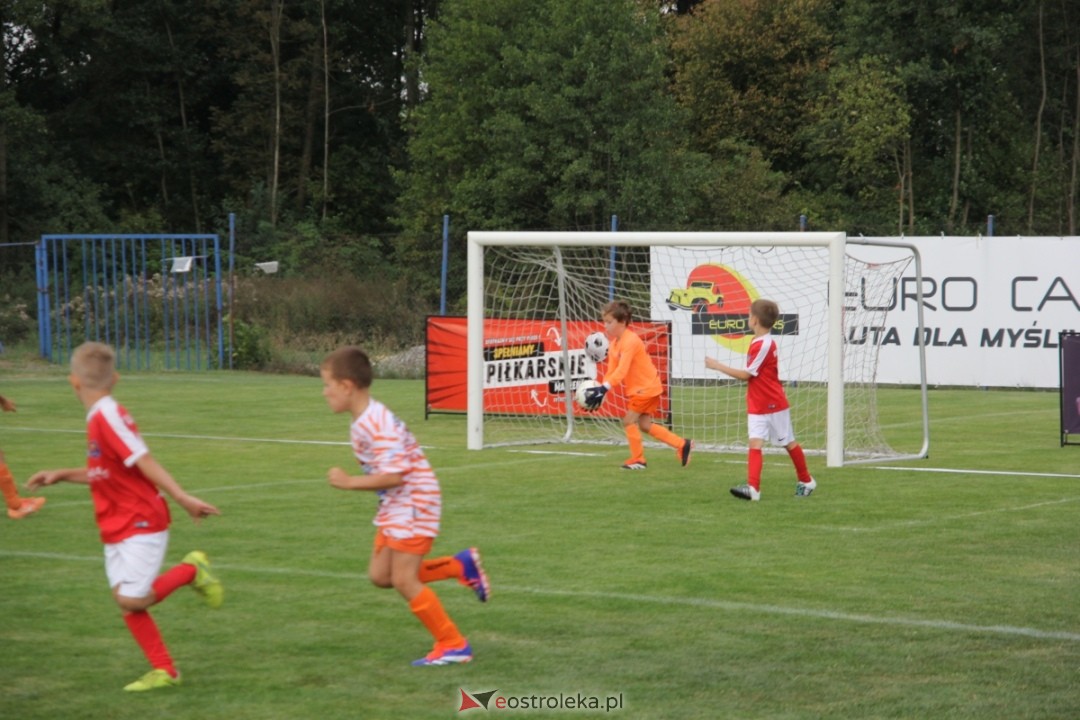 Pokonaj Mistrza – sportowe święto dla całej rodziny w Troszynie [31.08.2024] - zdjęcie #61 - eOstroleka.pl