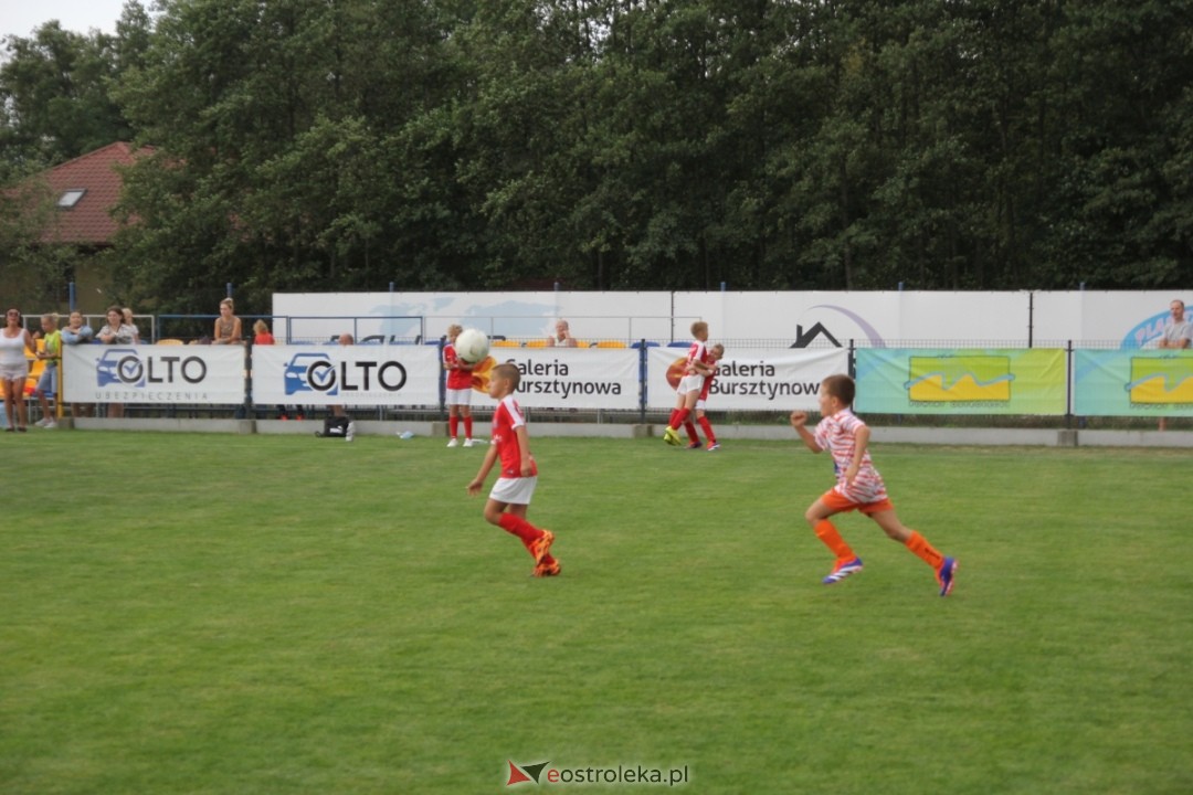 Pokonaj Mistrza – sportowe święto dla całej rodziny w Troszynie [31.08.2024] - zdjęcie #60 - eOstroleka.pl