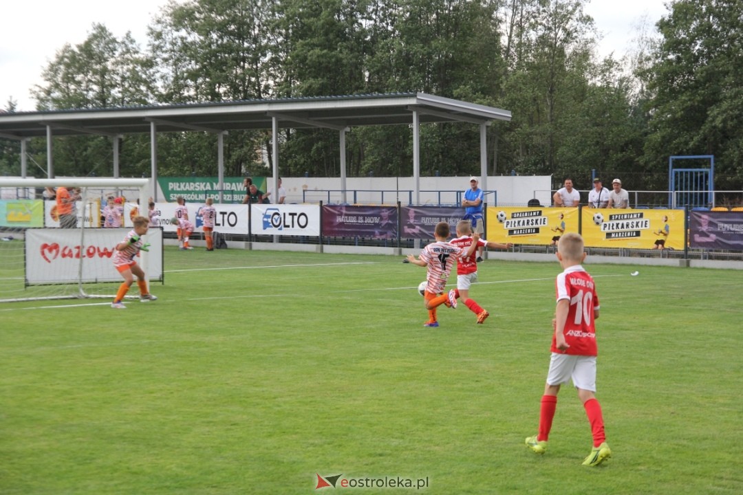 Pokonaj Mistrza – sportowe święto dla całej rodziny w Troszynie [31.08.2024] - zdjęcie #58 - eOstroleka.pl