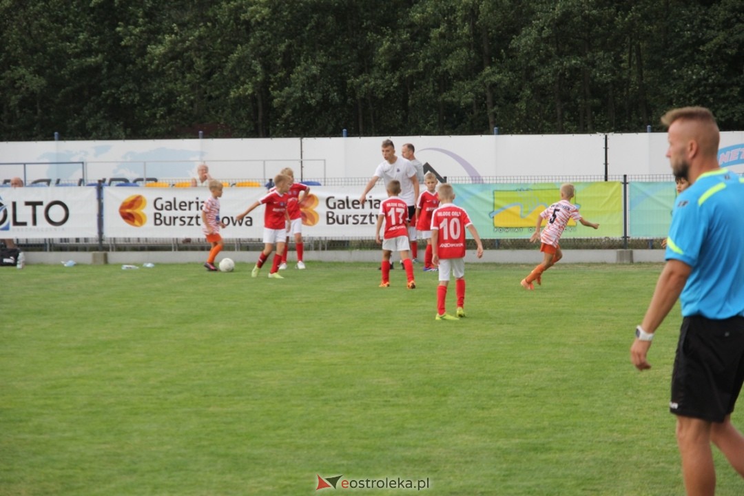 Pokonaj Mistrza – sportowe święto dla całej rodziny w Troszynie [31.08.2024] - zdjęcie #56 - eOstroleka.pl