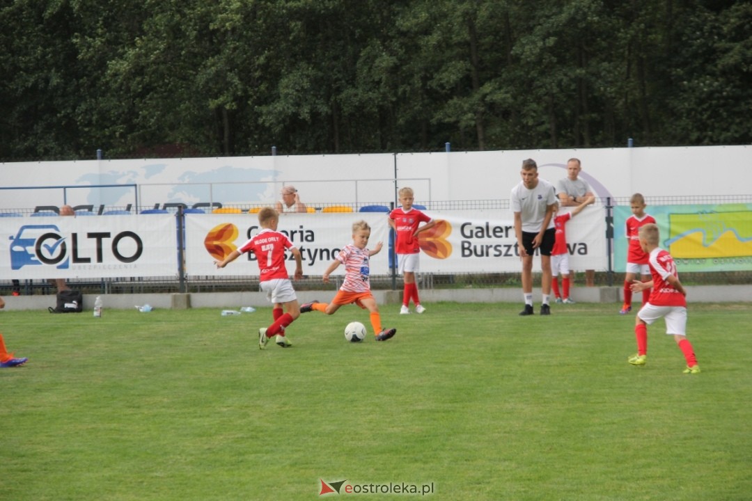 Pokonaj Mistrza – sportowe święto dla całej rodziny w Troszynie [31.08.2024] - zdjęcie #54 - eOstroleka.pl