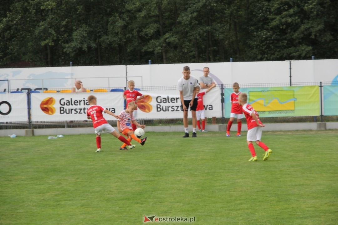 Pokonaj Mistrza – sportowe święto dla całej rodziny w Troszynie [31.08.2024] - zdjęcie #53 - eOstroleka.pl