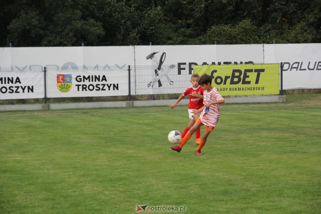 Pokonaj Mistrza – sportowe święto dla całej rodziny w Troszynie [31.08.2024] - zdjęcie #52 - eOstroleka.pl