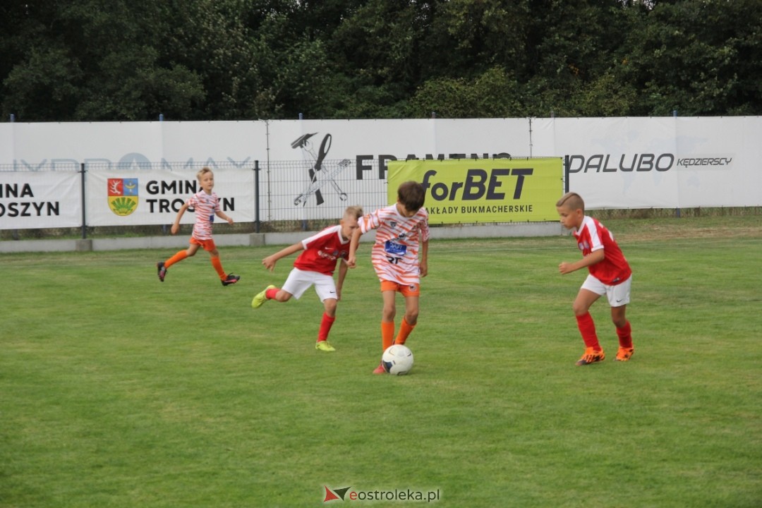Pokonaj Mistrza – sportowe święto dla całej rodziny w Troszynie [31.08.2024] - zdjęcie #51 - eOstroleka.pl