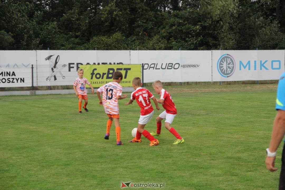 Pokonaj Mistrza – sportowe święto dla całej rodziny w Troszynie [31.08.2024] - zdjęcie #50 - eOstroleka.pl