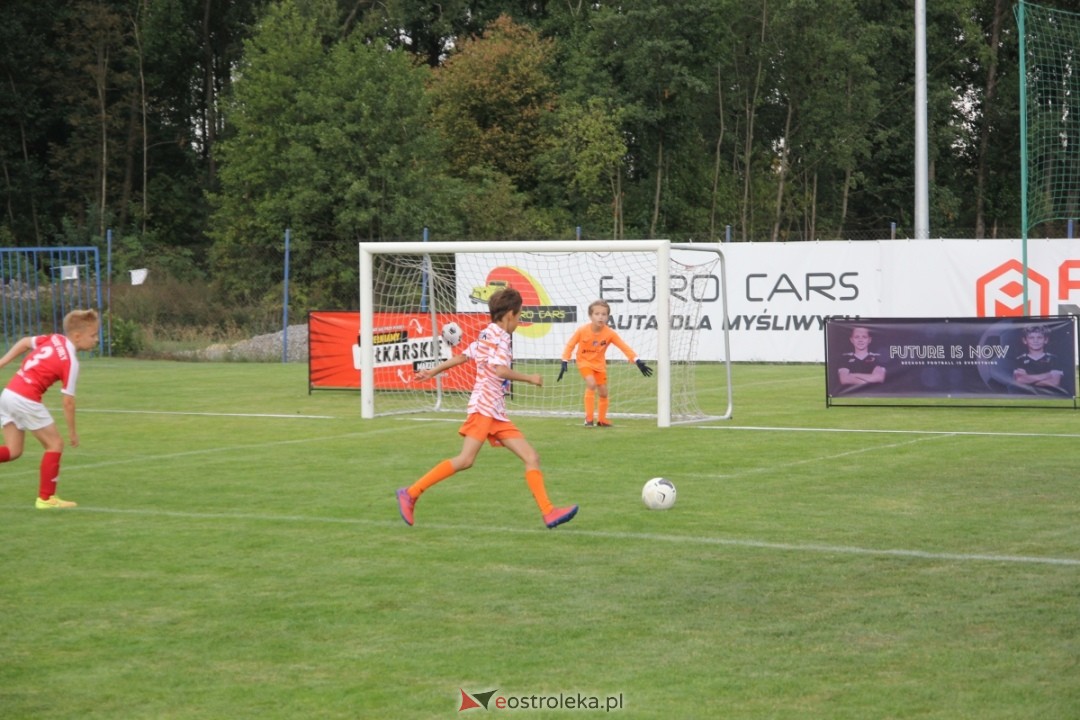 Pokonaj Mistrza – sportowe święto dla całej rodziny w Troszynie [31.08.2024] - zdjęcie #49 - eOstroleka.pl