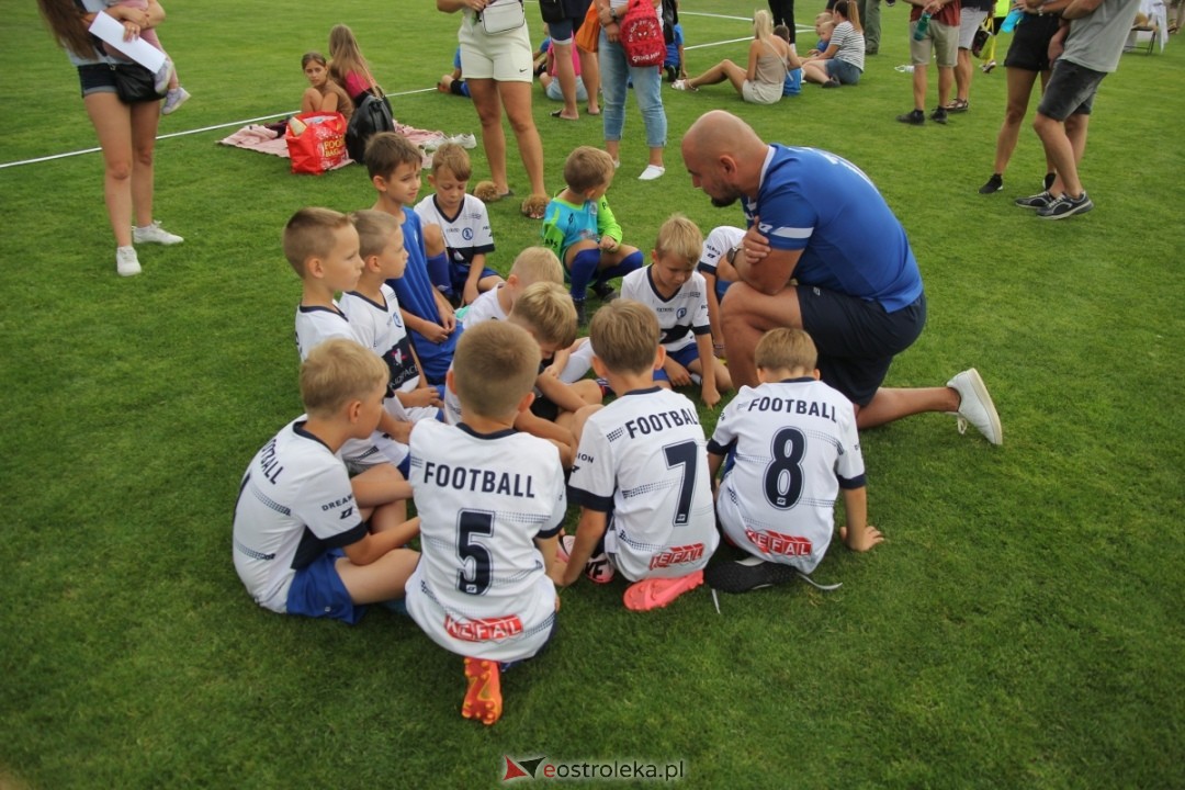 Pokonaj Mistrza – sportowe święto dla całej rodziny w Troszynie [31.08.2024] - zdjęcie #46 - eOstroleka.pl