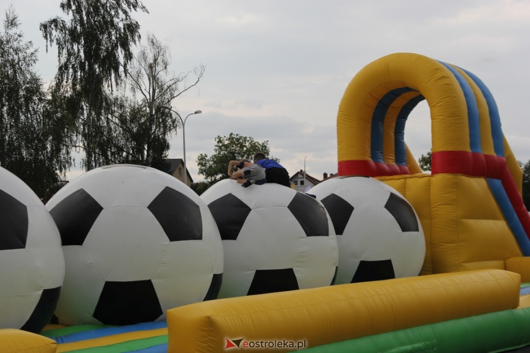 Pokonaj Mistrza – sportowe święto dla całej rodziny w Troszynie [31.08.2024] - zdjęcie #45 - eOstroleka.pl