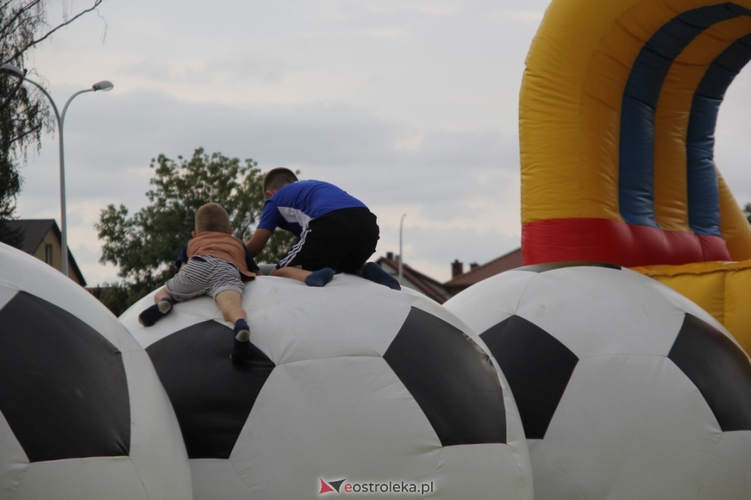 Pokonaj Mistrza – sportowe święto dla całej rodziny w Troszynie [31.08.2024] - zdjęcie #44 - eOstroleka.pl