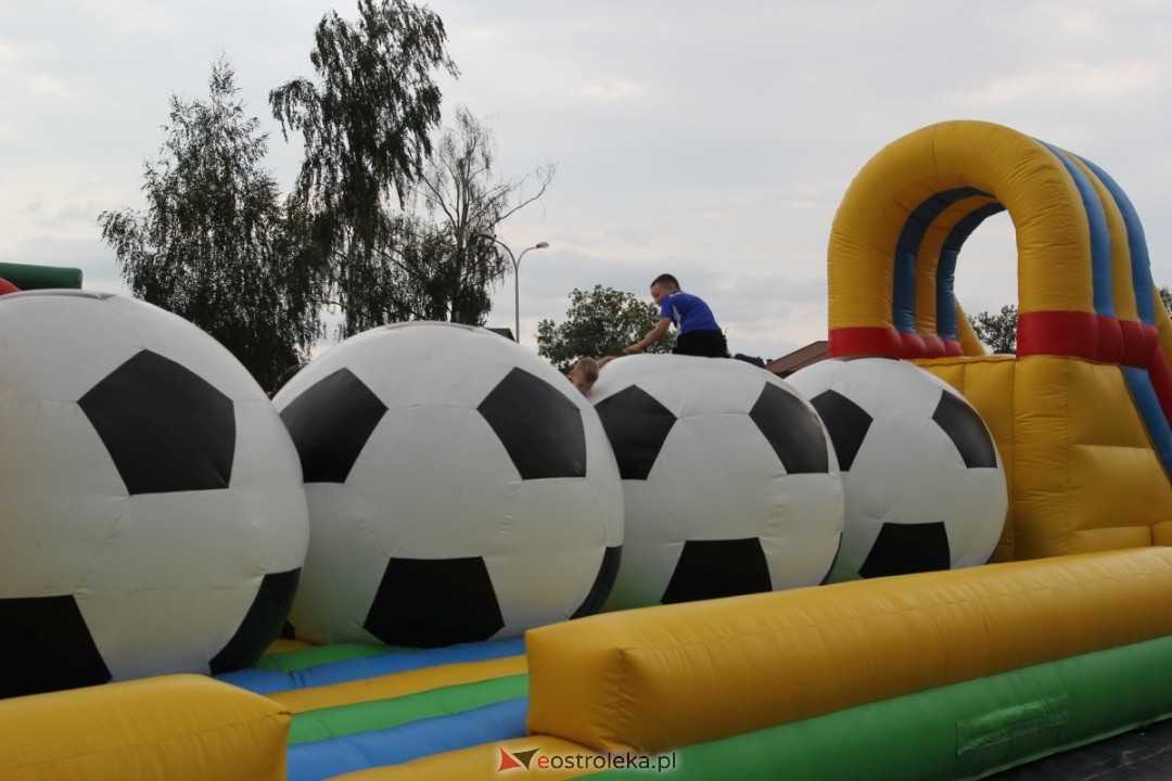 Pokonaj Mistrza – sportowe święto dla całej rodziny w Troszynie [31.08.2024] - zdjęcie #43 - eOstroleka.pl