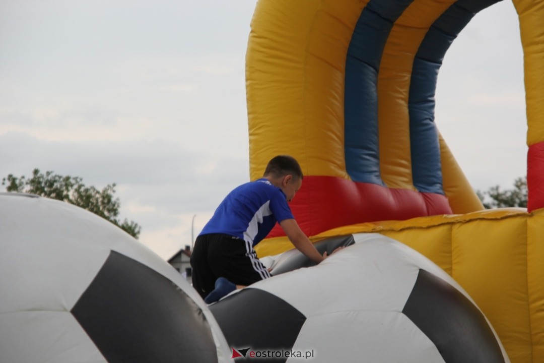 Pokonaj Mistrza – sportowe święto dla całej rodziny w Troszynie [31.08.2024] - zdjęcie #42 - eOstroleka.pl