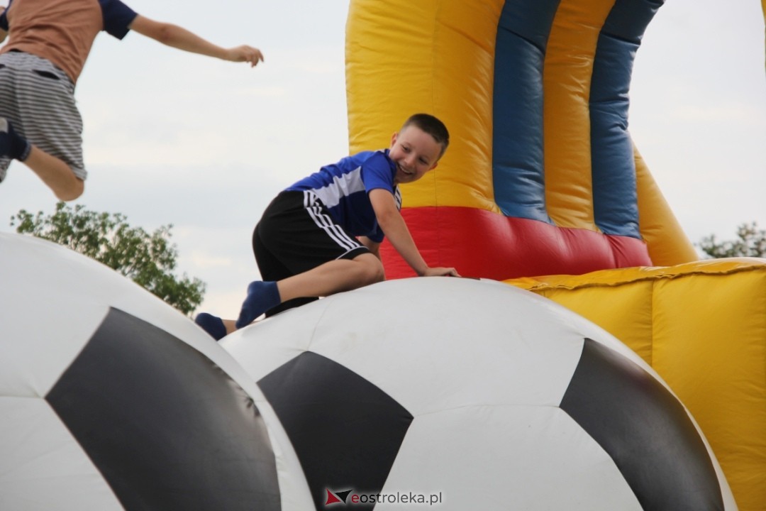 Pokonaj Mistrza – sportowe święto dla całej rodziny w Troszynie [31.08.2024] - zdjęcie #41 - eOstroleka.pl