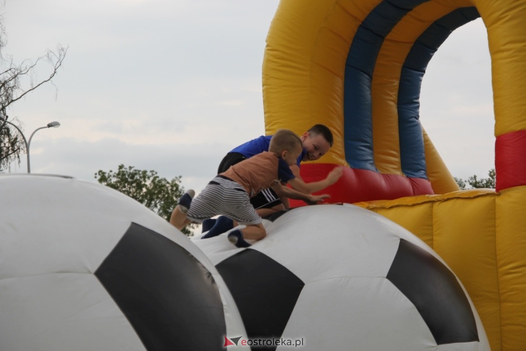 Pokonaj Mistrza – sportowe święto dla całej rodziny w Troszynie [31.08.2024] - zdjęcie #40 - eOstroleka.pl