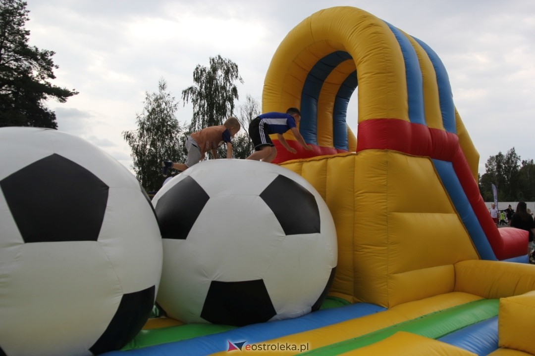 Pokonaj Mistrza – sportowe święto dla całej rodziny w Troszynie [31.08.2024] - zdjęcie #39 - eOstroleka.pl