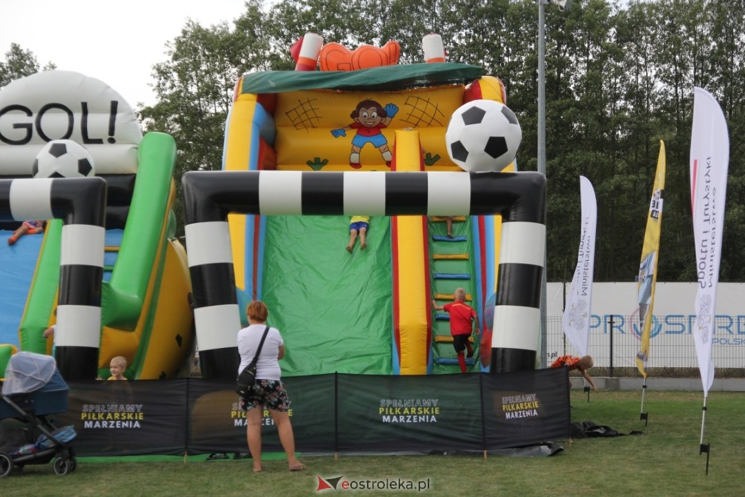 Pokonaj Mistrza – sportowe święto dla całej rodziny w Troszynie [31.08.2024] - zdjęcie #38 - eOstroleka.pl