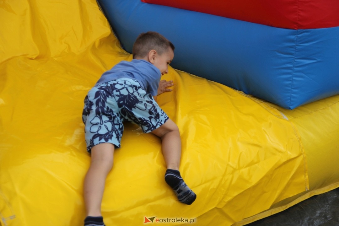 Pokonaj Mistrza – sportowe święto dla całej rodziny w Troszynie [31.08.2024] - zdjęcie #37 - eOstroleka.pl