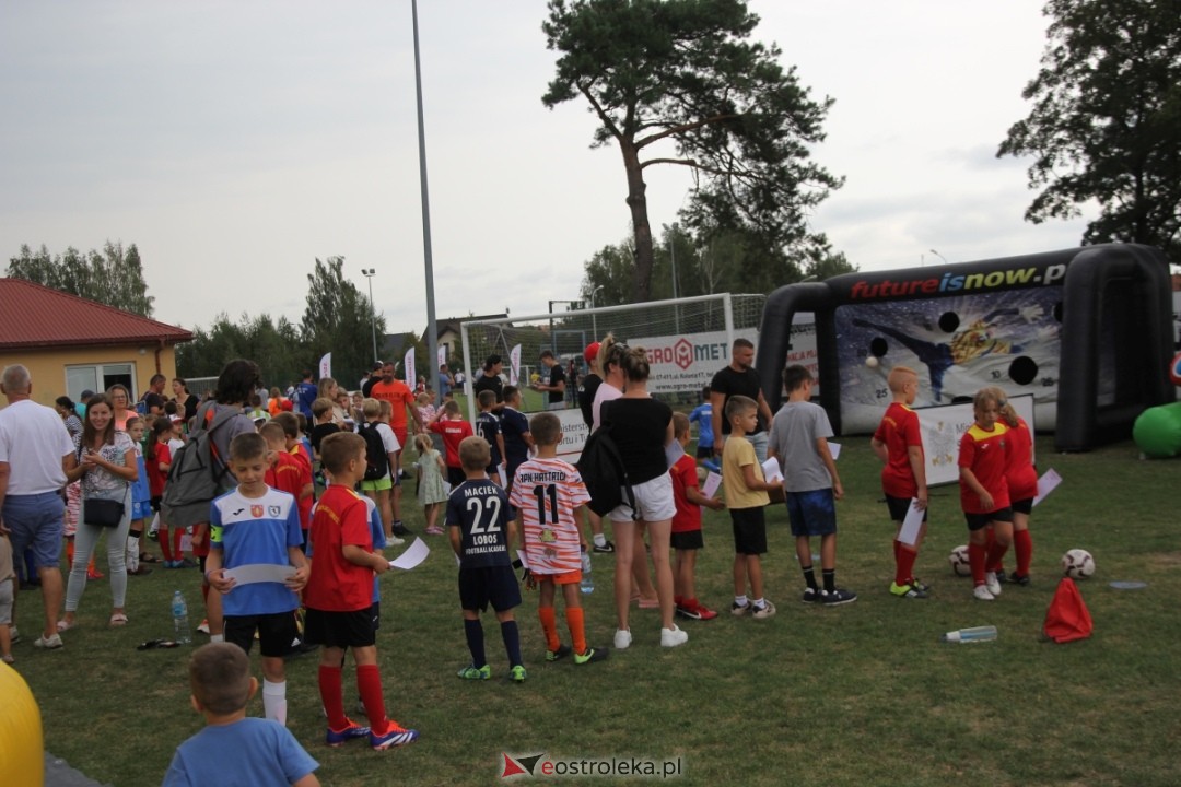 Pokonaj Mistrza – sportowe święto dla całej rodziny w Troszynie [31.08.2024] - zdjęcie #36 - eOstroleka.pl
