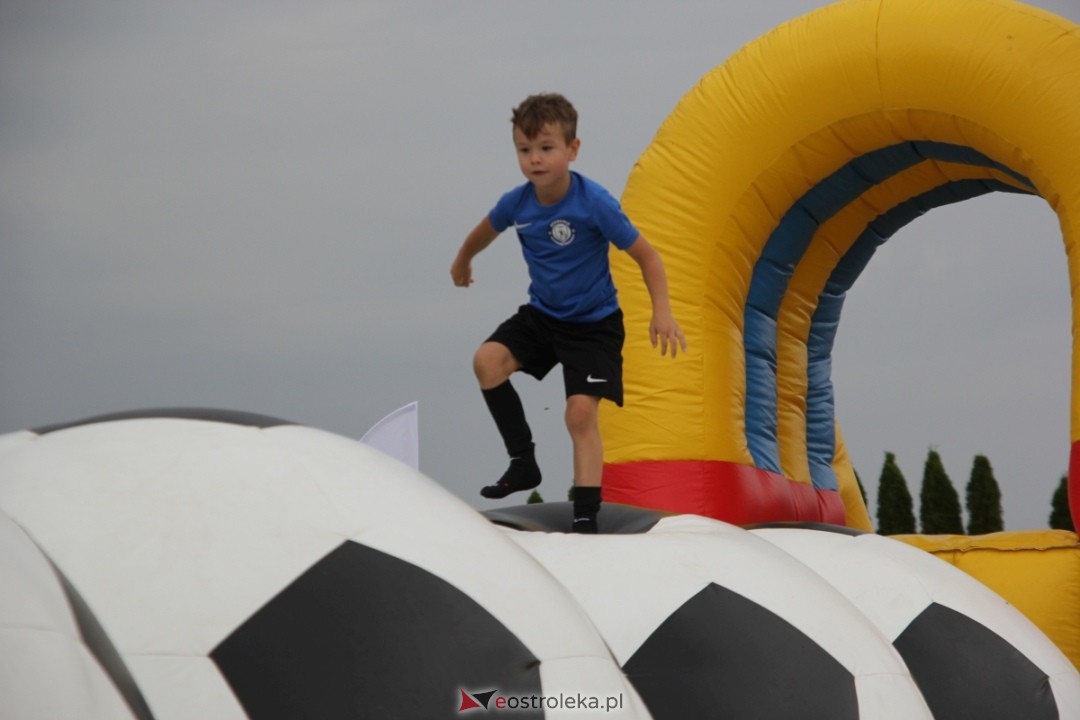 Pokonaj Mistrza – sportowe święto dla całej rodziny w Troszynie [31.08.2024] - zdjęcie #35 - eOstroleka.pl