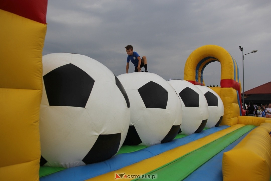 Pokonaj Mistrza – sportowe święto dla całej rodziny w Troszynie [31.08.2024] - zdjęcie #34 - eOstroleka.pl