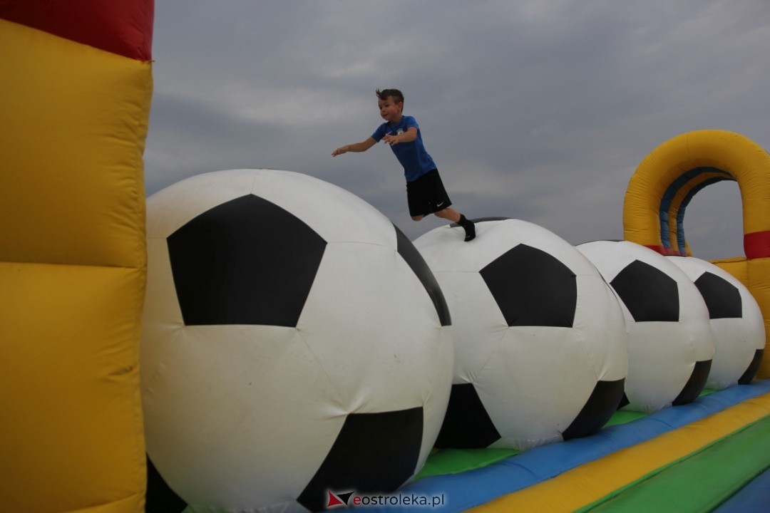 Pokonaj Mistrza – sportowe święto dla całej rodziny w Troszynie [31.08.2024] - zdjęcie #33 - eOstroleka.pl