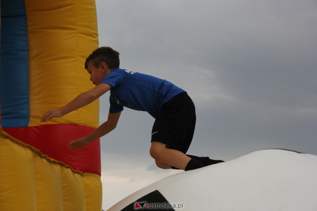 Pokonaj Mistrza – sportowe święto dla całej rodziny w Troszynie [31.08.2024] - zdjęcie #32 - eOstroleka.pl