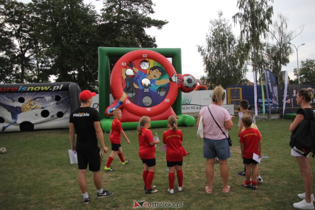 Pokonaj Mistrza – sportowe święto dla całej rodziny w Troszynie [31.08.2024] - zdjęcie #31 - eOstroleka.pl