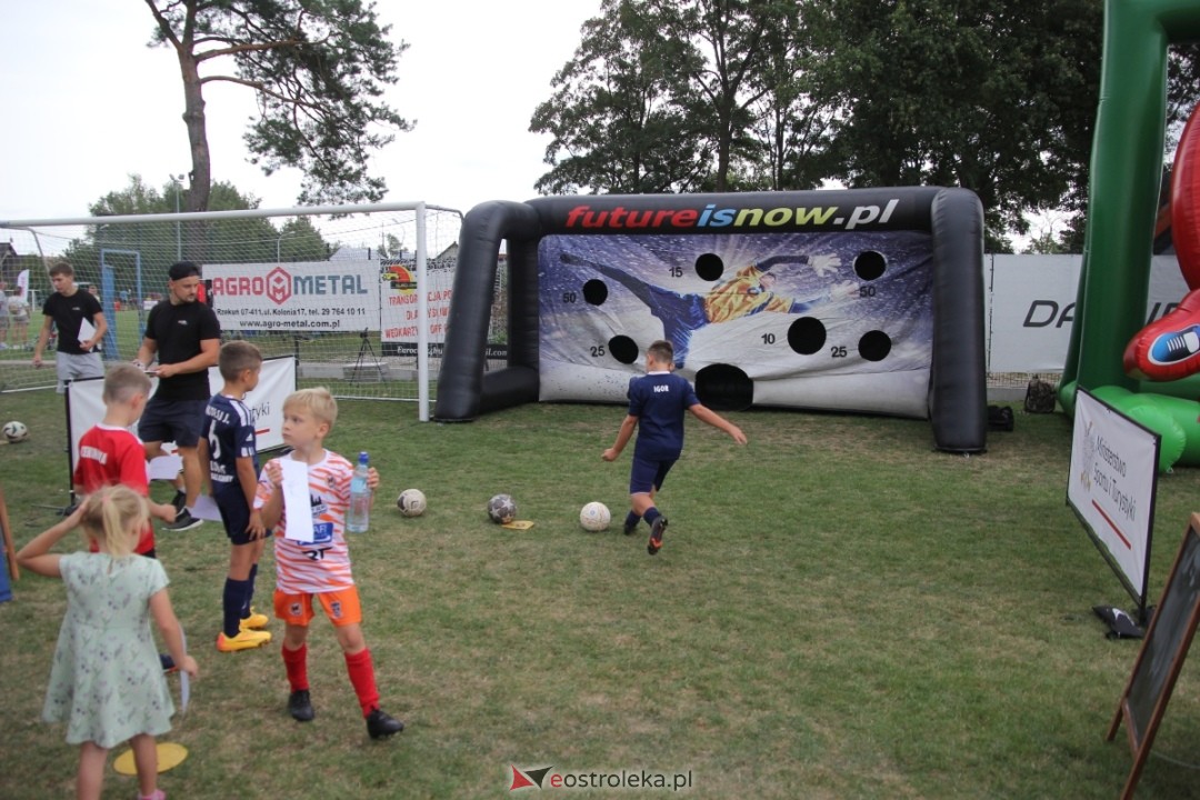 Pokonaj Mistrza – sportowe święto dla całej rodziny w Troszynie [31.08.2024] - zdjęcie #30 - eOstroleka.pl