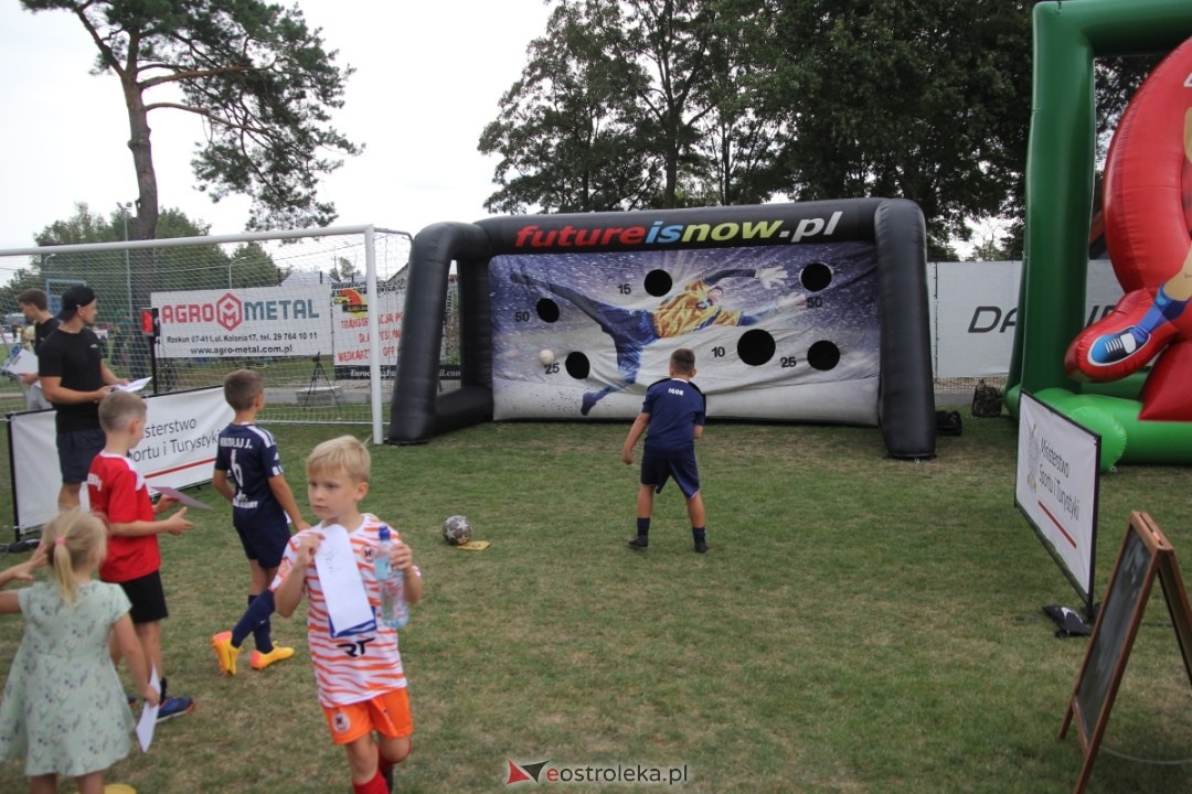 Pokonaj Mistrza – sportowe święto dla całej rodziny w Troszynie [31.08.2024] - zdjęcie #29 - eOstroleka.pl
