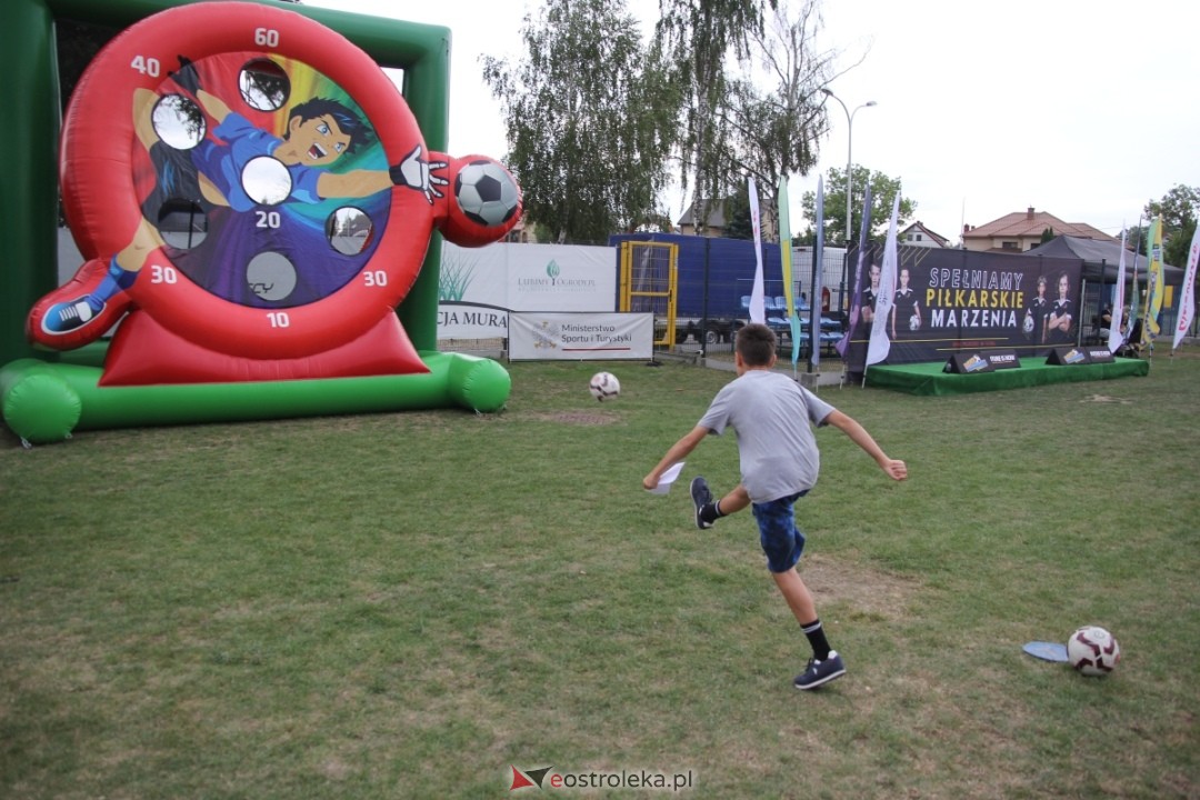 Pokonaj Mistrza – sportowe święto dla całej rodziny w Troszynie [31.08.2024] - zdjęcie #28 - eOstroleka.pl