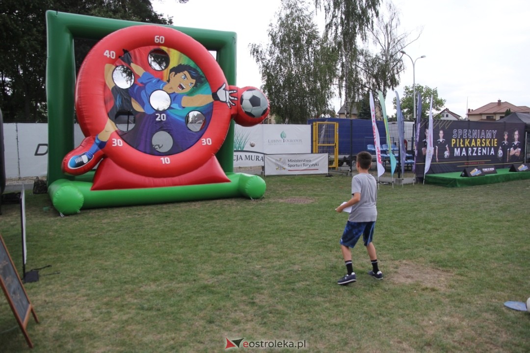 Pokonaj Mistrza – sportowe święto dla całej rodziny w Troszynie [31.08.2024] - zdjęcie #27 - eOstroleka.pl