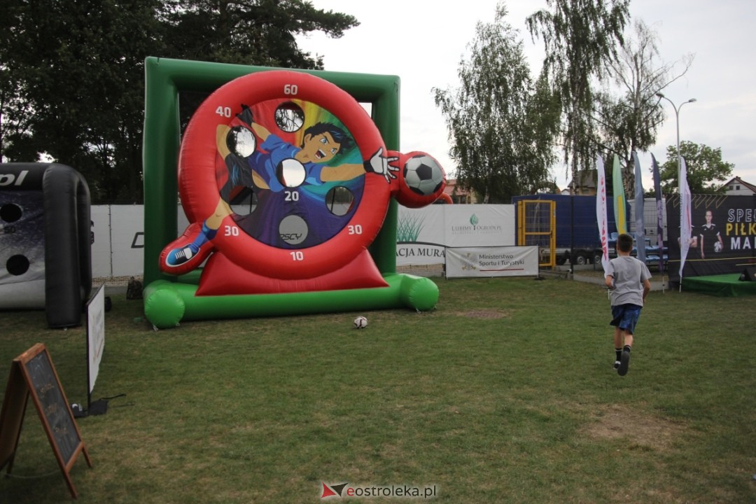 Pokonaj Mistrza – sportowe święto dla całej rodziny w Troszynie [31.08.2024] - zdjęcie #25 - eOstroleka.pl