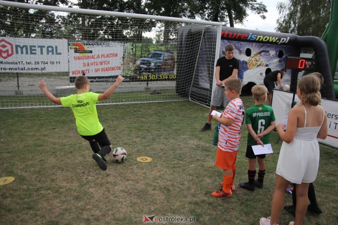 Pokonaj Mistrza – sportowe święto dla całej rodziny w Troszynie [31.08.2024] - zdjęcie #22 - eOstroleka.pl