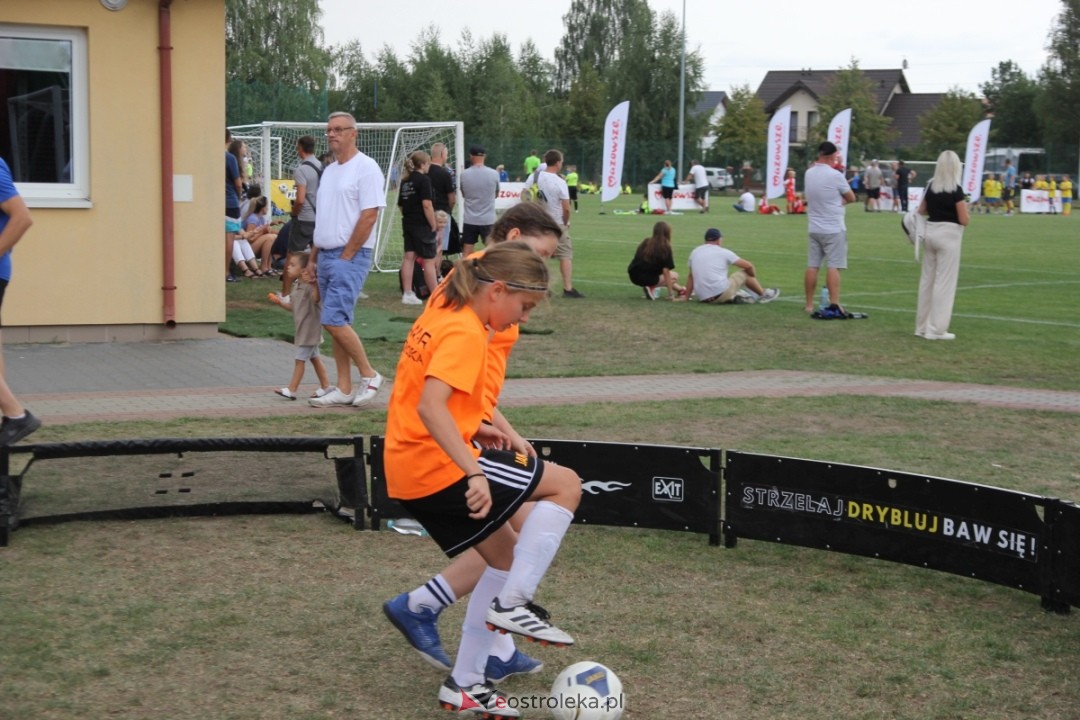 Pokonaj Mistrza – sportowe święto dla całej rodziny w Troszynie [31.08.2024] - zdjęcie #21 - eOstroleka.pl