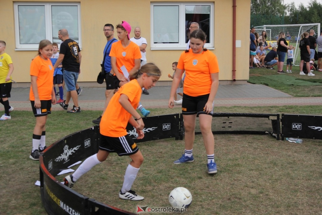 Pokonaj Mistrza – sportowe święto dla całej rodziny w Troszynie [31.08.2024] - zdjęcie #20 - eOstroleka.pl