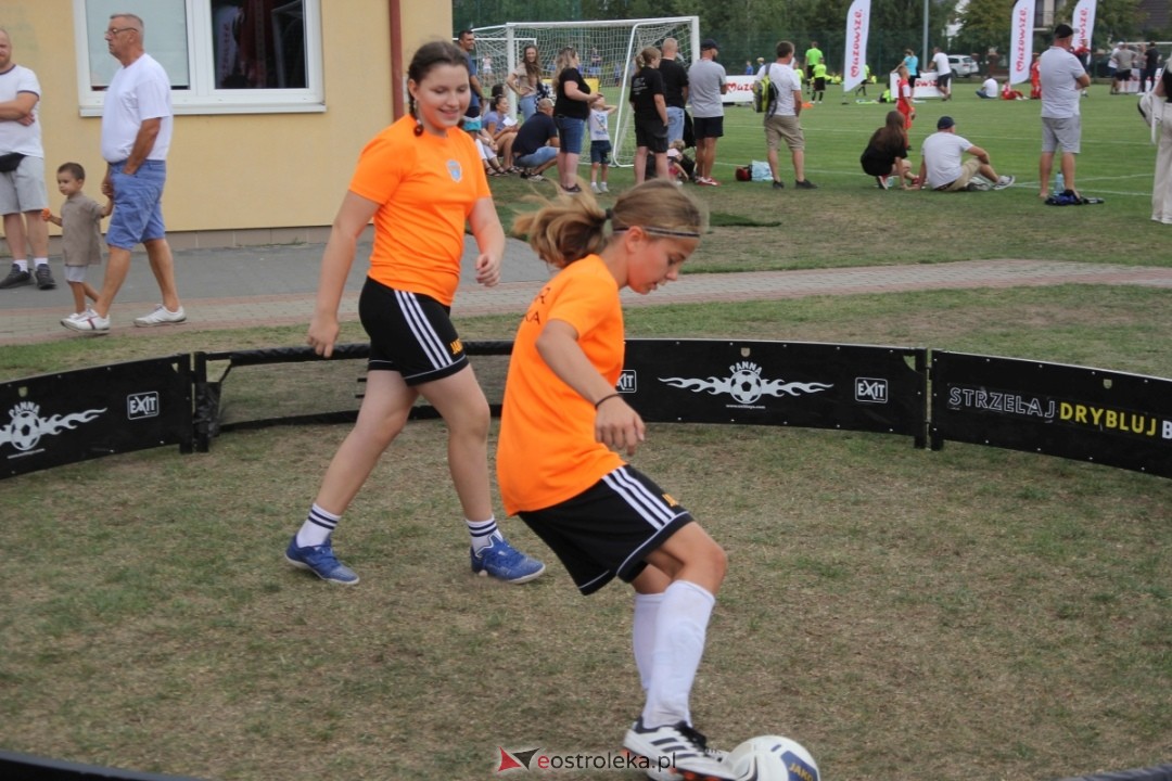 Pokonaj Mistrza – sportowe święto dla całej rodziny w Troszynie [31.08.2024] - zdjęcie #19 - eOstroleka.pl