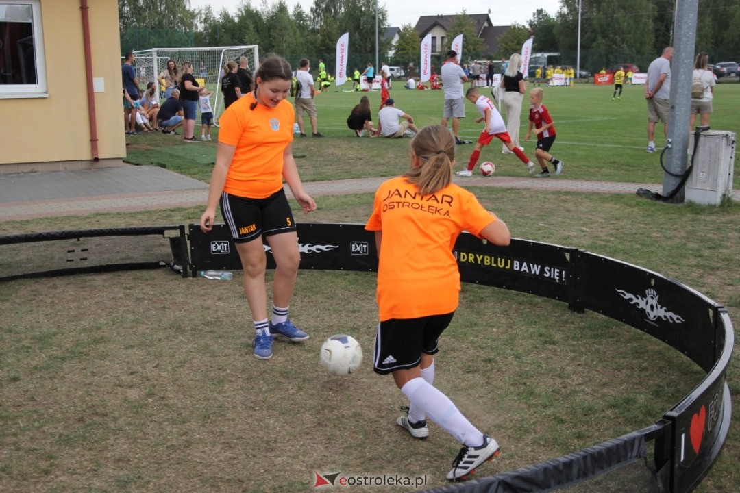 Pokonaj Mistrza – sportowe święto dla całej rodziny w Troszynie [31.08.2024] - zdjęcie #18 - eOstroleka.pl