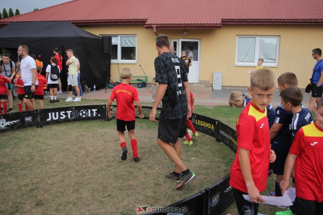 Pokonaj Mistrza – sportowe święto dla całej rodziny w Troszynie [31.08.2024] - zdjęcie #17 - eOstroleka.pl