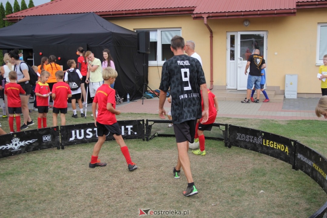 Pokonaj Mistrza – sportowe święto dla całej rodziny w Troszynie [31.08.2024] - zdjęcie #16 - eOstroleka.pl