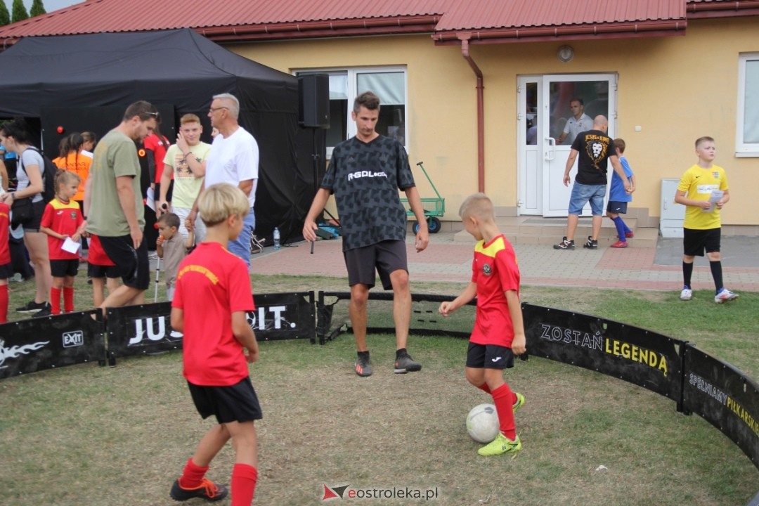 Pokonaj Mistrza – sportowe święto dla całej rodziny w Troszynie [31.08.2024] - zdjęcie #15 - eOstroleka.pl