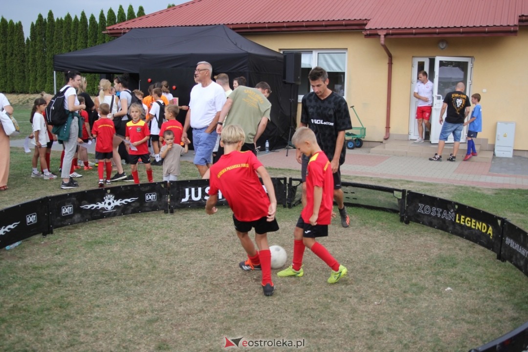 Pokonaj Mistrza – sportowe święto dla całej rodziny w Troszynie [31.08.2024] - zdjęcie #14 - eOstroleka.pl